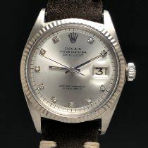 Acquista Rolex Datejust 36 su Chrono24